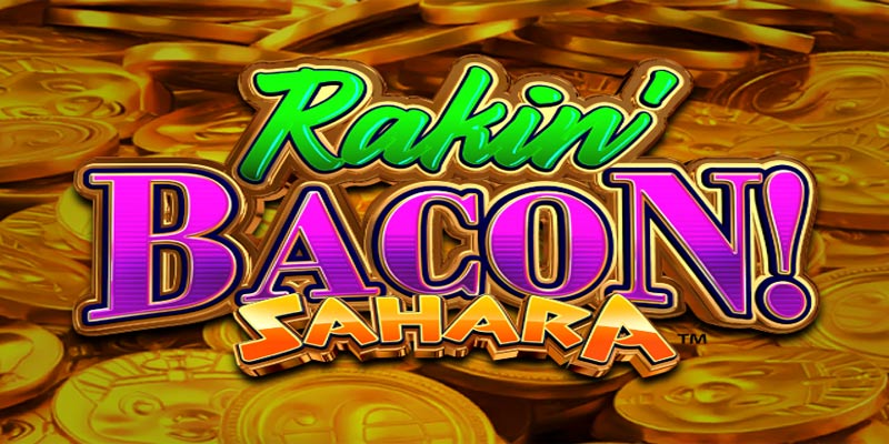 Bí mật Rakin Bacon Sahara: Vận may đang chờ bạn!