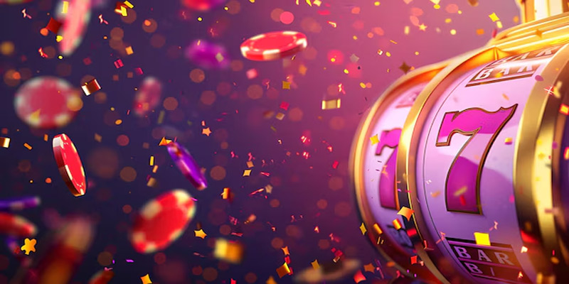 Casino FIVE88 – Sòng Bạc Trực Tuyến Đỉnh Cao!