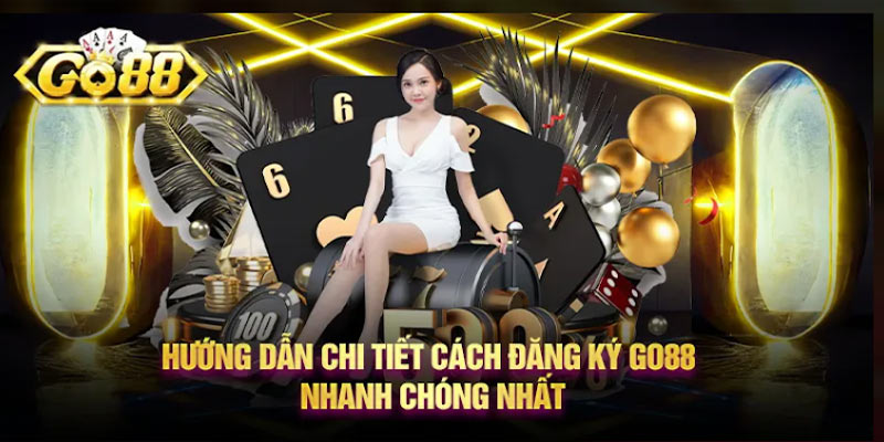 Đăng Ký GO88 – Nhận Quà Cực Khủng!