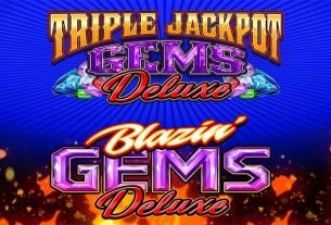 Blazing Gems Deluxe: Trò chơi hấp dẫn cho người đam mê