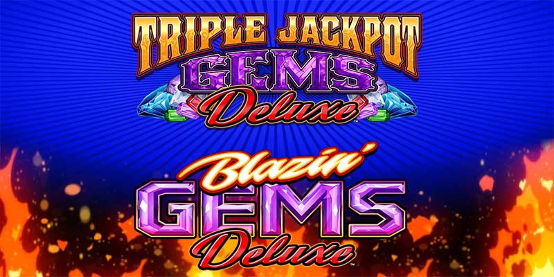 Blazing Gems Deluxe: Trò chơi hấp dẫn cho người đam mê