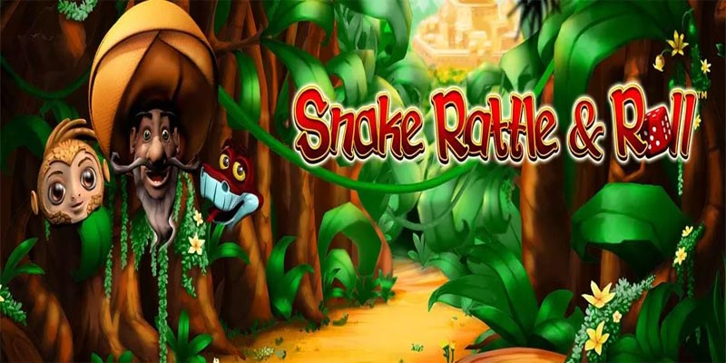 Khám Phá Snake Rattle & Roll Slot: May Rủi Hay Chiến Thuật?