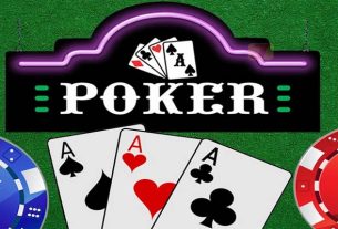 Chơi poker online - Trải nghiệm thú vị và bí quyết thành công