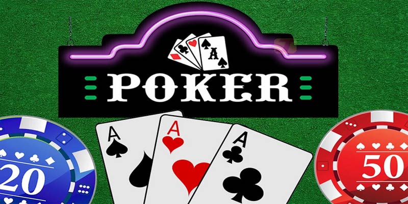 Chơi poker online - Trải nghiệm thú vị và bí quyết thành công