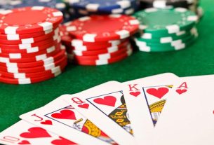 Cược poker online - Hướng dẫn chơi và chiến lược
