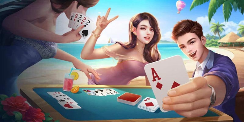 Game Bài Tiến Lên - Một Hành Trình Thú Vị