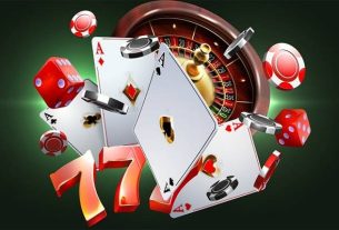 Trải nghiệm casino - Khám Phá Thế Giới Hấp Dẫn