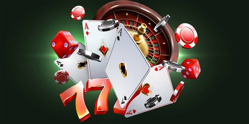 Trải nghiệm casino - Khám Phá Thế Giới Hấp Dẫn